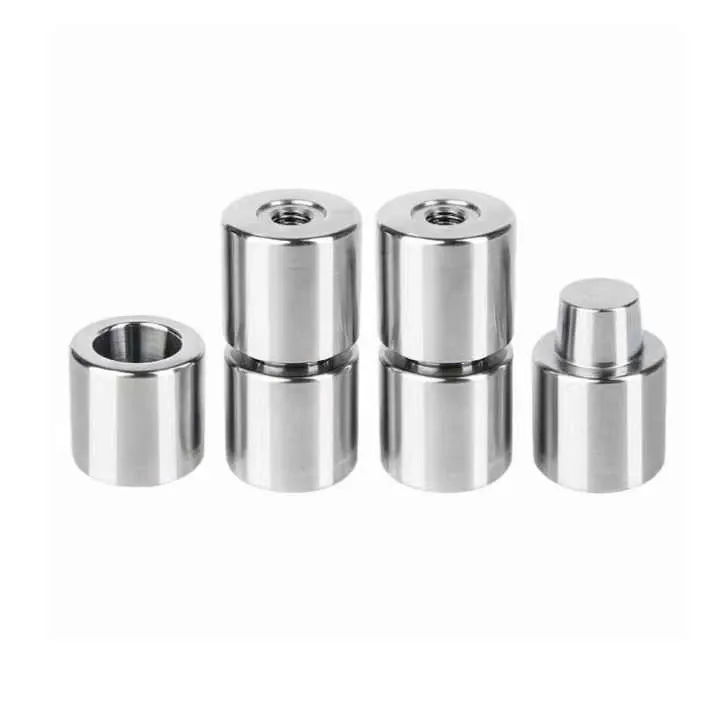 Tapered Pins