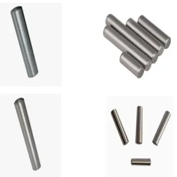 WBM Taper Pins