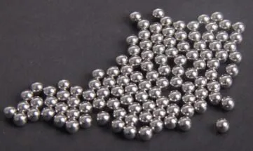 Wholesale 440c Stainless Steel Ball With Its Perfect Advantages in WBM