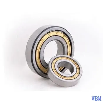 Cylindrical Roller