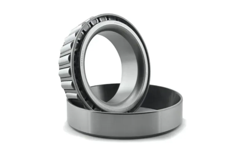 WBM | High-Precision Tapered Rollers