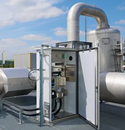 2025 January 2nd Week WBM News Recommendation - SICK And Endress+Hauser Announce Strategic Partnership