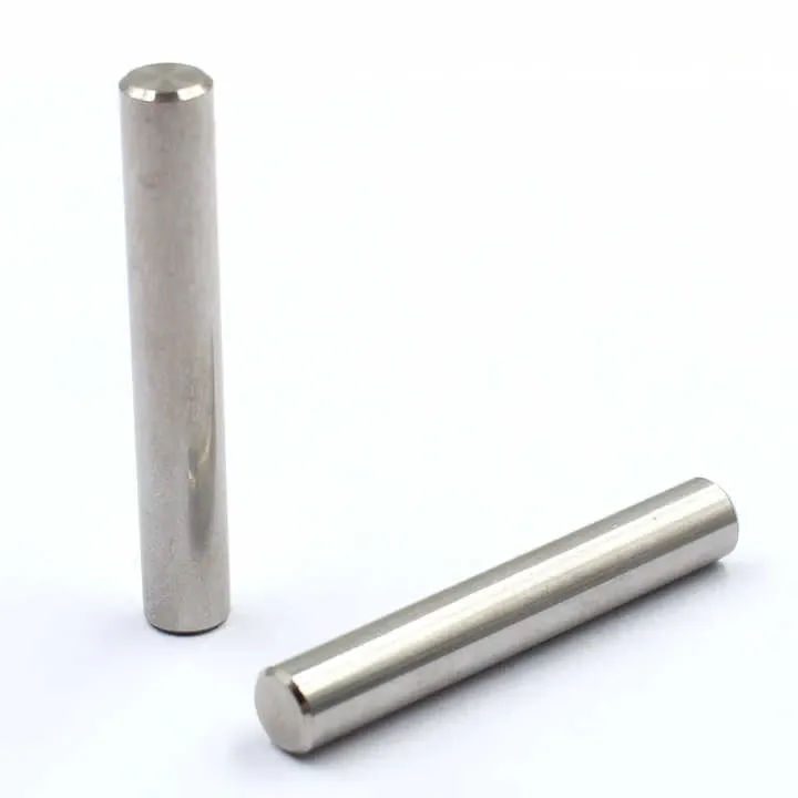 Conical Pins