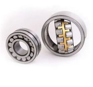 Spherical Roller