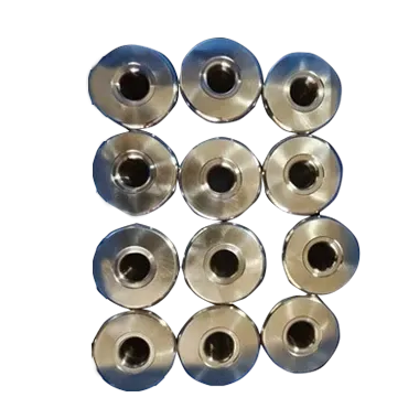 Taper Roller With Hole in The Center