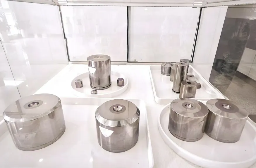 2025 Featured Report--A Comprehensive Look At China Leading Bearing And Power Transmission Manufacturer: WBM Finish DIN5402 Cylindrical Roller Development