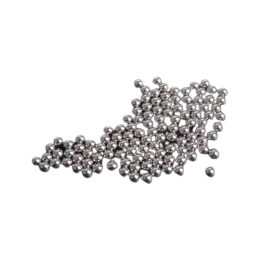 Metric Steel Ball