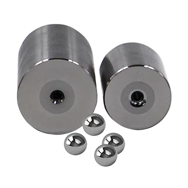 WBM Carbide Cold Heading Dies