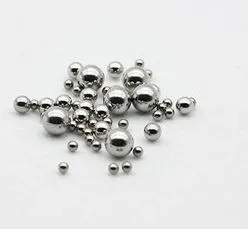Weldable Steel Balls