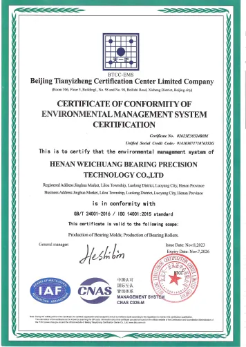 ISO 14001