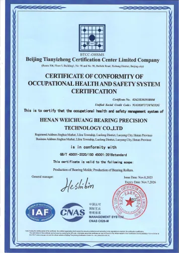 ISO 45001