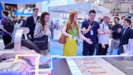 2025 September 3rd Week WBM News Recommendation - Technology Drives IAA Mobility 2025