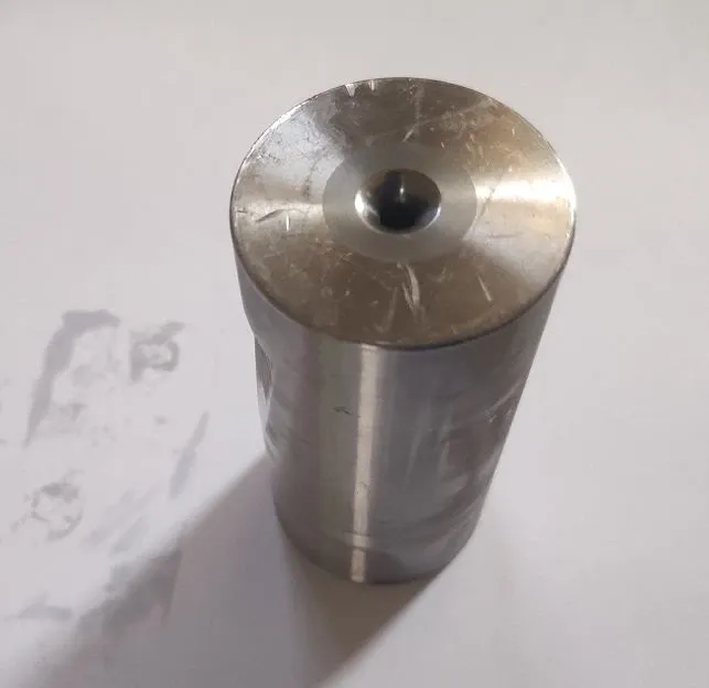 Punch Insert,heading Punch