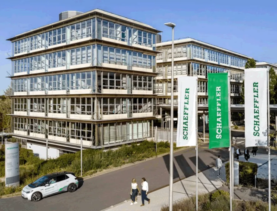 2023 November 4th Week WBM News Recommendation - Schaeffler Reports Strong Third Quarter Despite Challenging Market Conditions