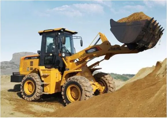 Loader Loader
