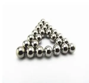 Steel Ball