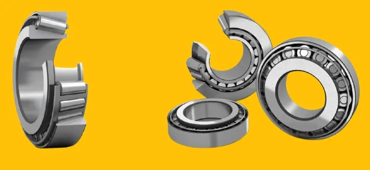 WBM Technology Knowledge: Friction Torque Measuring Instrument For Tapered Roller Bearing