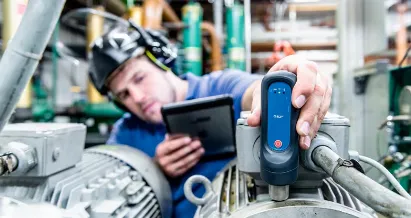 2023 September 2nd Week WBM News Recommendation- LKAB Enters Into Agreement With SKF For Data-driven Maintenance