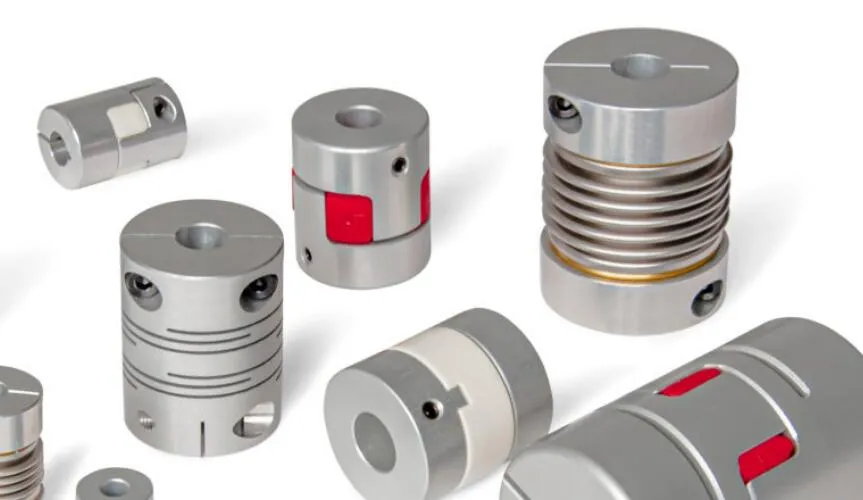 2022 March The 4th Week WBM News Recommendation -J W Winco Expands Coupling Portfolio