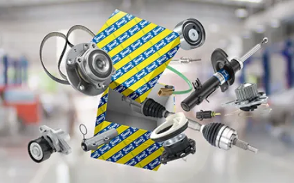 2026 July 2nd Week WBM News Recommendation - NTN Europe Launches MySNR CertifiedGarage: A Platform Entirely Dedicated To Garage Owners