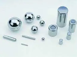 2022 September The Third Week WBM Technical Knowledge: Smooth Grinding Of Rolling Steel Balls