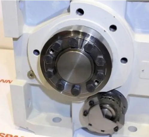 2024 August 3rd Week WBM News Recommendation - Ringspann Offers Safe And Easy Assembly For Shrink-Discs