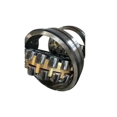 How to design the cage in taper roller design?