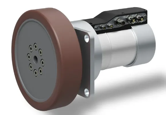2026 March 4th Week WBM News Recommendation - Implementing Mobile Robotics With Bosch Rexroth