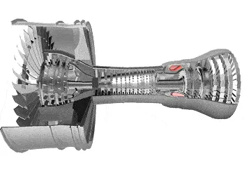 2023 January The First Week WBM Technical Knowledge: Integrated Intelligent Bearing For New Generation Aeroengine