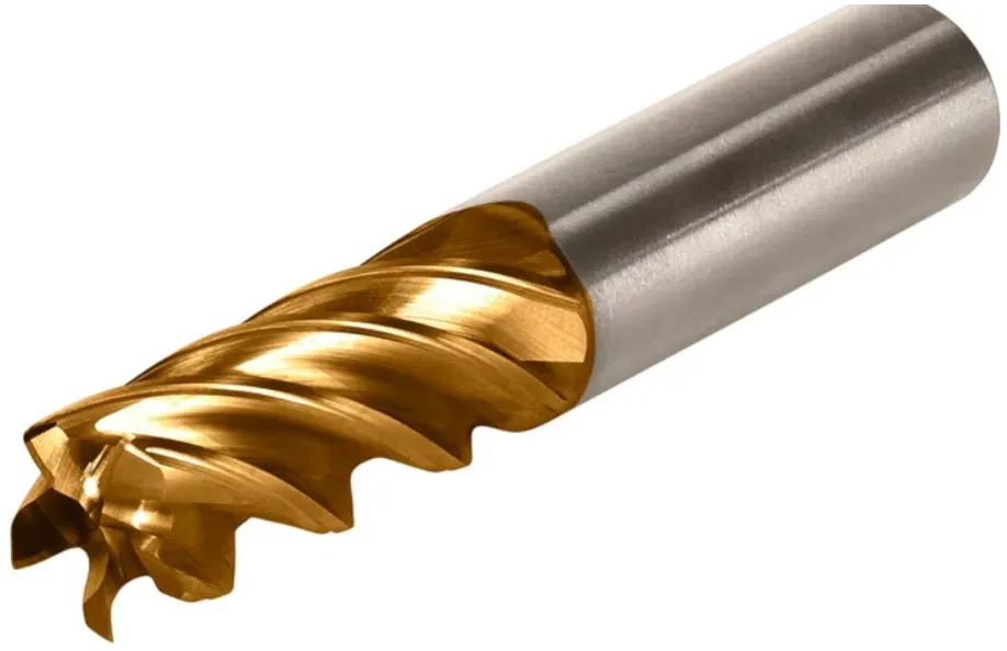 2024 September 4th Week WBM News Recommendation - KENNAMETAL'S HARVI II TE END MILL