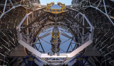 2024 June 4th Week WBM News Recommendation - Mirror Of ESO&rsquo;s ELT Relies On SKF Adjustable Chocks