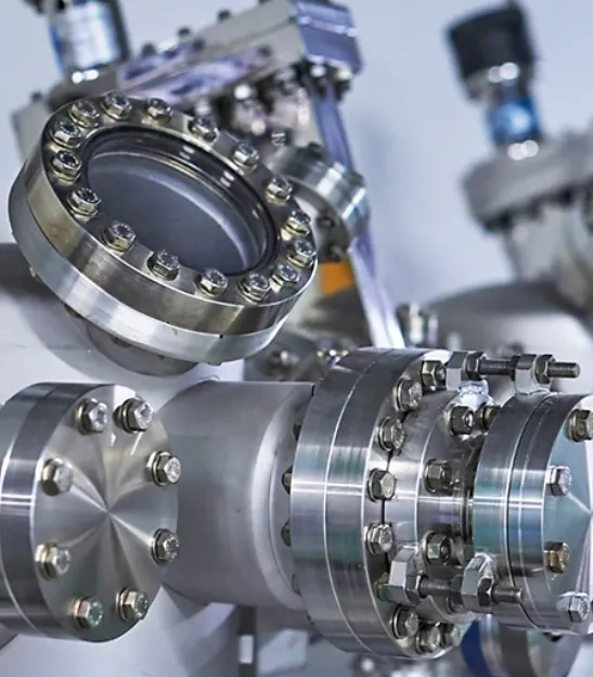 2024 November 3rd Week WBM News Recommendation - CARTER MANUFACTURING'S BEARINGS FOR ULTRA-HIGH VACUUM APPLICATIONS