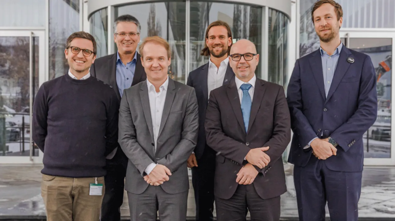 2022 December 4th Week WBM News Recommendation - Schaeffler Partners With Hydrogen Producer Lhyfe
