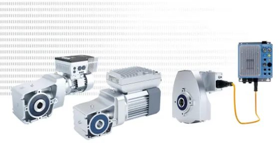 2024 February 4th Week WBM News Recommendation - Nord Provides Drive Solutions For Post And Parcel Distribution