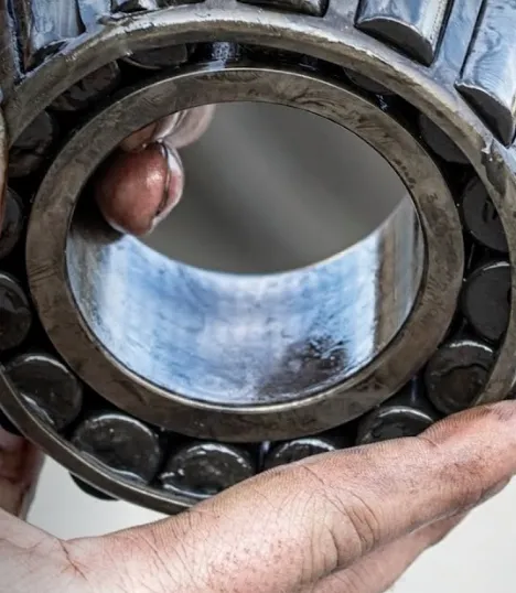 2023 February 2nd Week WBM News Recommendation - Detecting Wheel Bearing Noise And Damage