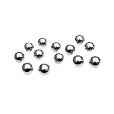 Carbon Steel Ball