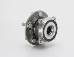 2026 May 3rd Week WBM News Recommendation - Low Friction Hub Bearing