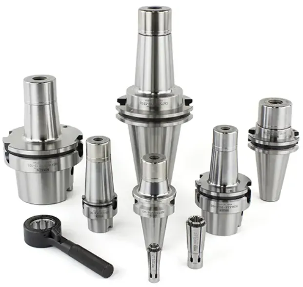 2024 June 2nd Week WBM News Recommendation - LYNDEX-NIKKEN&rsquo;S VC COLLET CHUCK
