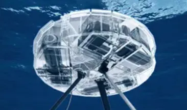 2025 May 1st Week WBM News Recommendation - SKF Announces Wave Energy Technology Partnership With Carnegie Clean Energy