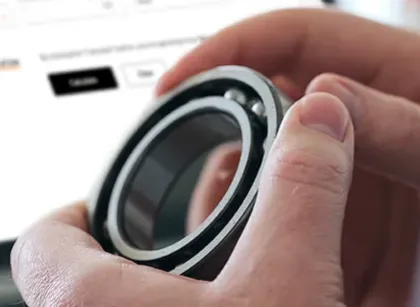 2025 April 4th Week WBM News Recommendation - Timken Releases Suite Of Online Engineering Tools To Streamline Design Engineer's Workflow