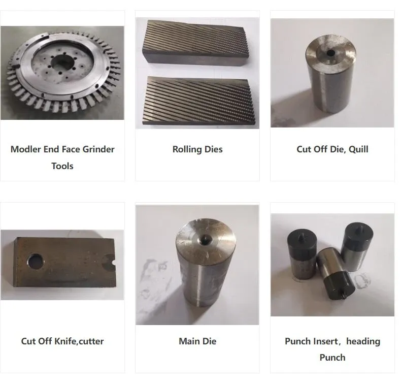  WBM Tools