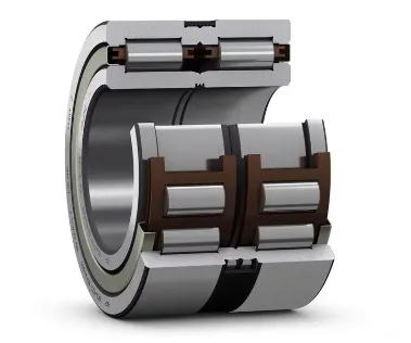 2024 October 2nd Week WBM News Recommendation - Innovation And Sustainability Are The Core Of SKF&rsquo;s Participation At InnoTrans 2024