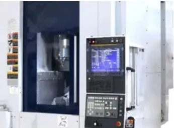 2025 July 2nd Week WBM News Recommendation - Nidec Introduces MGC300: A Next-Generation Multifunction Gear Center