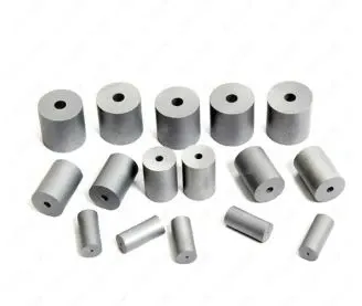 What are the factors to consider when importing tungsten carbide die?