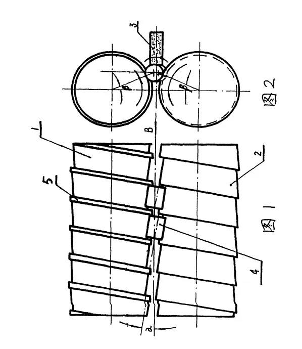 Ultra Precision Technology For Convexity Of Cylindrical And Tapered Rollers