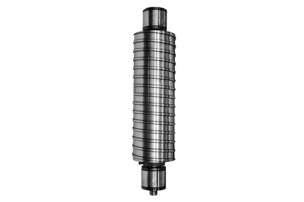 Super Finishing Rolls: The Secret To Precision Surface Quality In High-Performance Bearings