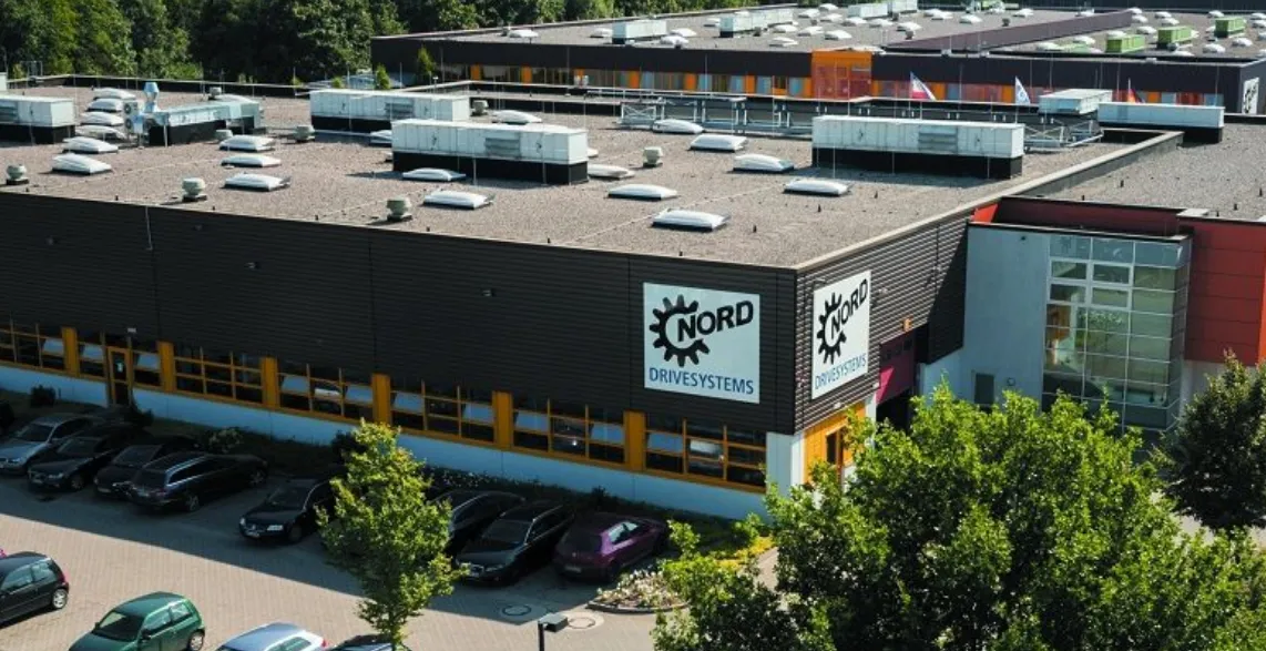 2023 June 4th Week WBM News Recommendation- Nord Develops Intelligent Heat Recovery From Machine Tools