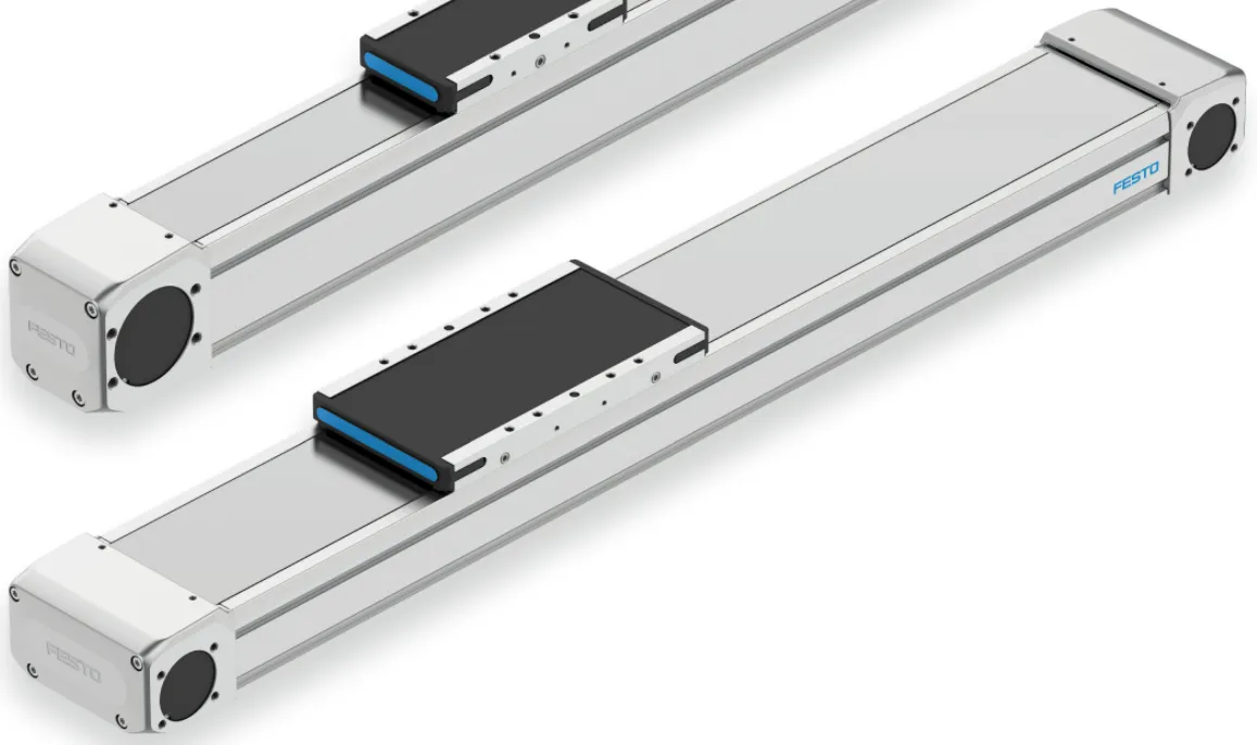2024 May 3rd Week WBM News Recommendation - Festo Introduces A New Generation Of Electric Actuators For Linear Applications