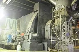 WBM Technology Knowledge: Bearing Transformation Of DTM287/ 470 Steel Ball Coal Mill