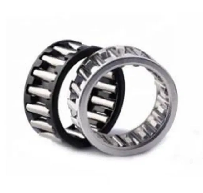 What are the differences between cylindrical rollers and other types of rollers?